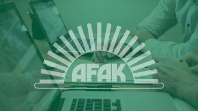 مؤسسة أفاق للإستشارة والتكوين المتخصص والدراسات الاستراتيجية