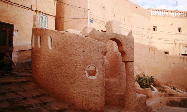 غرداية