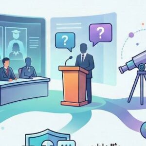 دورة تكوينية متخصصة (عن بعد): تطبيقات الذكاء الاصطناعي في تعزيز البحث العلمي