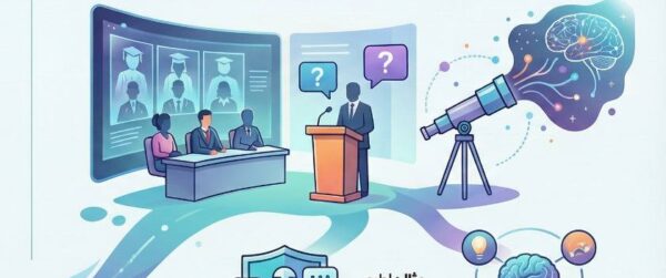 دورة تكوينية متخصصة (عن بعد): تطبيقات الذكاء الاصطناعي في تعزيز البحث العلمي