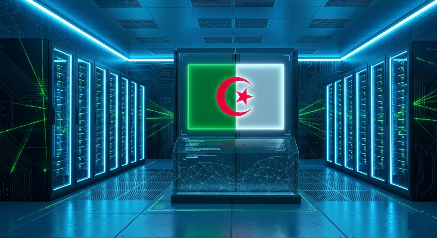 التحول الرقمي والسيادة الرقمية