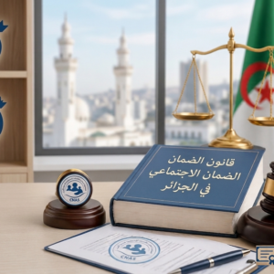 افاق قانون الضمان الاجتماعي