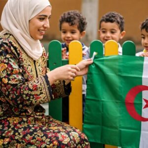 مربية-مؤسسة-آفاق-دورة-